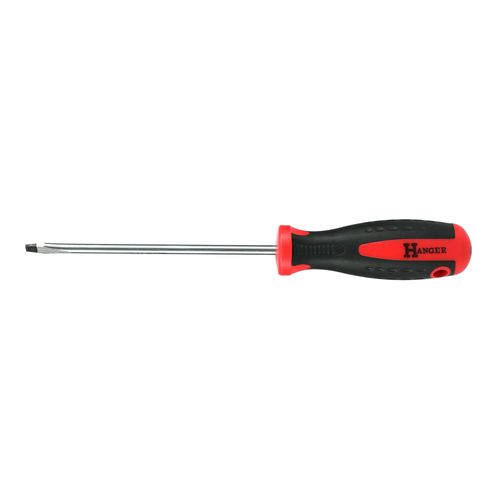 Tournevis à fente mécanicien 8x175mm - HANGER - 131002