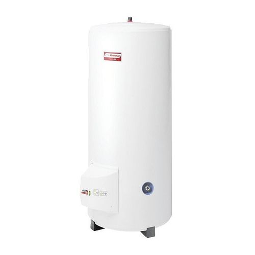 Chauffe Eau Electrique Thermor Duralis 300 Litres Protection Aci Hybride Anode En Titane Anticorrosion Resistance Steatite Vertical Stable, Thermor, Ref.292045