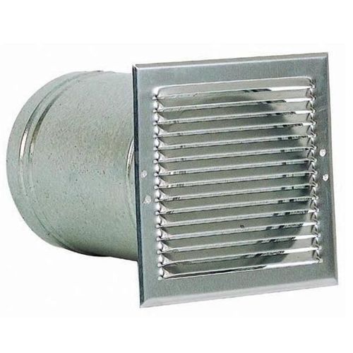 Sortie et entrée d'air pour ballon thermodynamique diametre 160 mm - Thermor - 900365