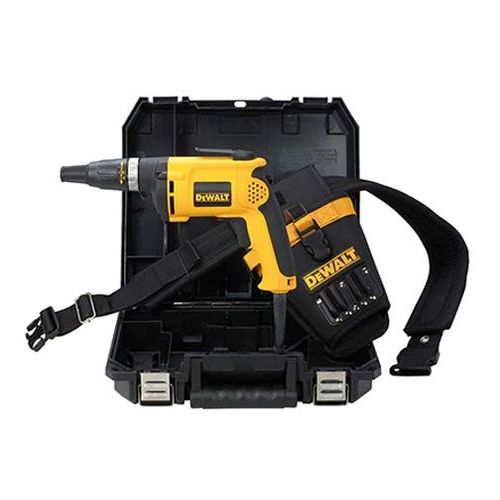 Dewalt visseuse placo 540 w 4000 tr/min - dw274kn