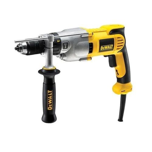 Perceuse à percussion DWD 524 KS - 1100 W