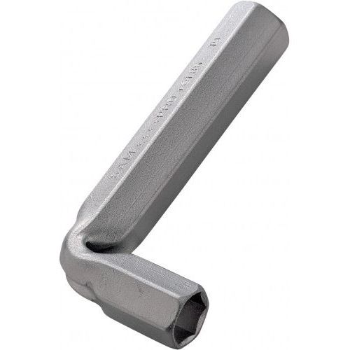 Clés en tube coudées 21mm - SAM OUTILLAGE - 86-21