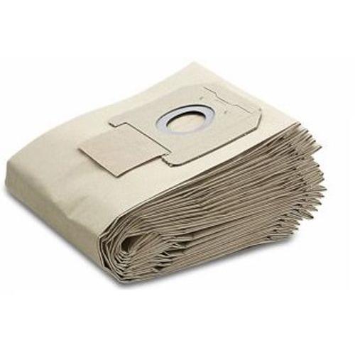 Kärcher sacs filtrants de papier 2 plis 10 St.