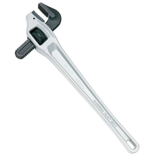 Clé tubar manche alu - 60 mm VIRAX