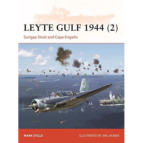 Leyte Gulf 1944 (2)