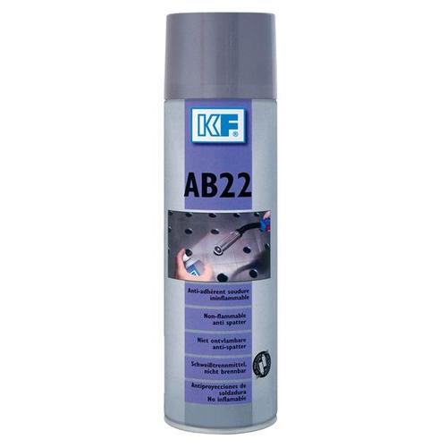 Anti-adhérent KF soudure AB22 400ml