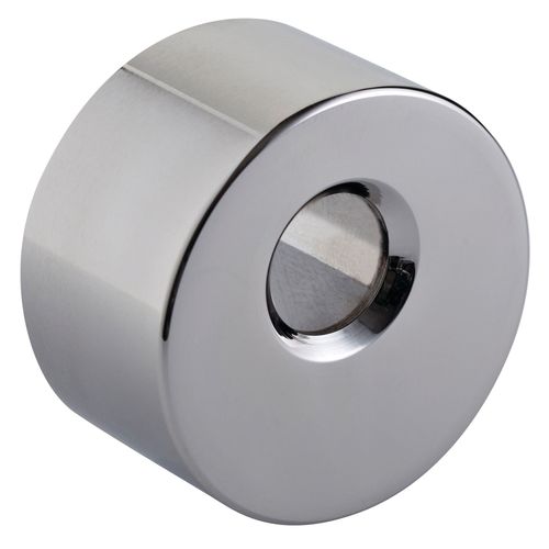 Rosace protecteur pour serrure TRILOCK D48 - VACHETTE - 12482000