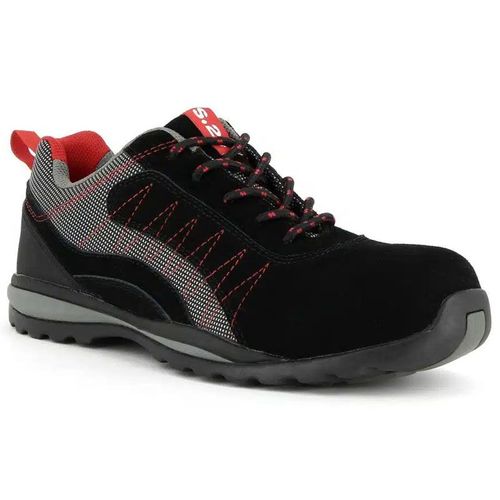 Chaussure Hommes/mixte Indoor Basse S 24 Zephir S1p