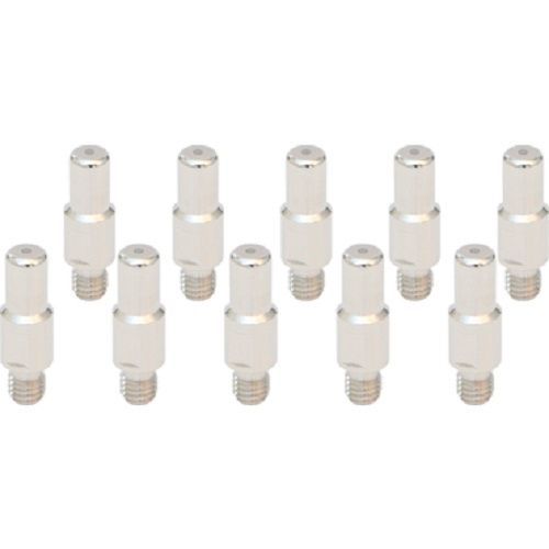 10 électrodes torche plasma 20a + compresseur 30a - GYS - 040168