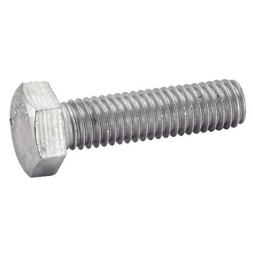 Vis Metallique aux inox th 6x80 /100