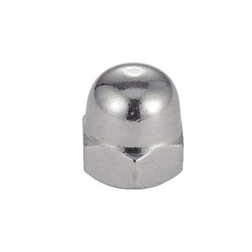 Écrou HU borgne Acton inox A2 DIN 1587