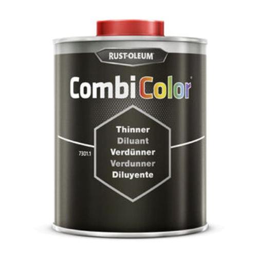 Diluant Combicolor 7301 1L RUST-OLEUM