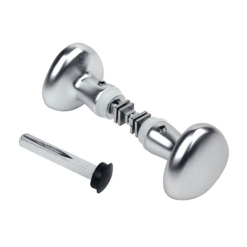 Kit combinaisons LOCINOX Boutons aluminium - 3006KR
