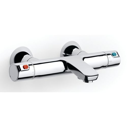 Mitigeur bain-douche thermostatique "ROCA VICTORIA"