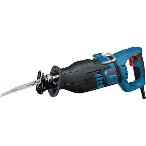 Bosch 0 601 64E 200 Scie sabre sans fil