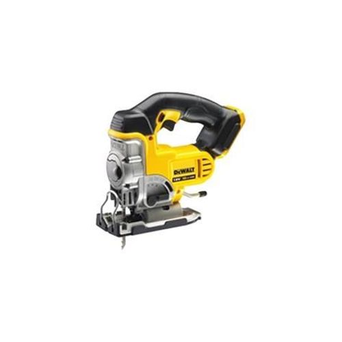 Scie sauteuse DCS331M2 18V, 4Ah Li-ion