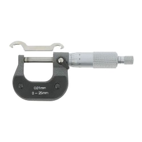 Micromètre extérieur 0 à 25 mm WILMART