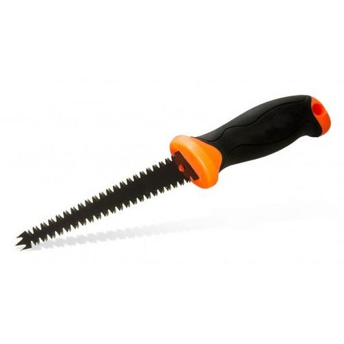 Scie à guichet 150 mm avec double denture CROCOPLAC II | 067055 - EDMA