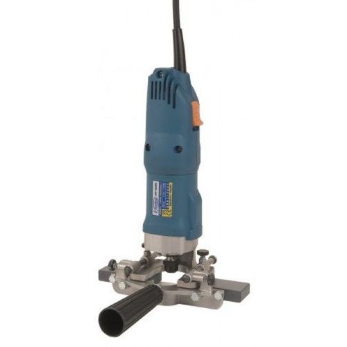 Paumelleuse VIRUTEX 1000W - Avec fraise carbure Ø15 - FP192VB