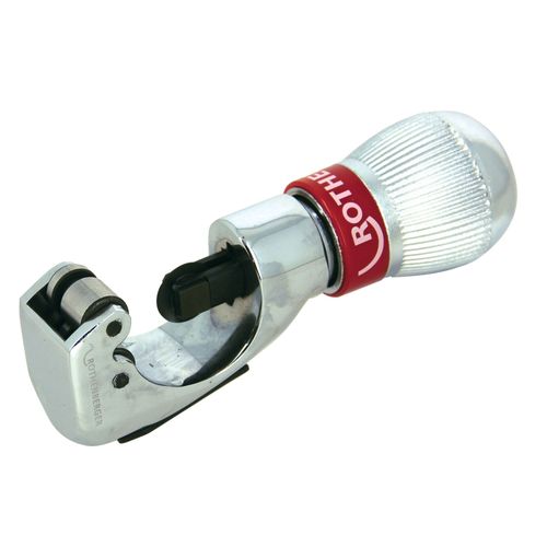 Coupe tube rotrac 28+ - Rothenberger - 1000000046
