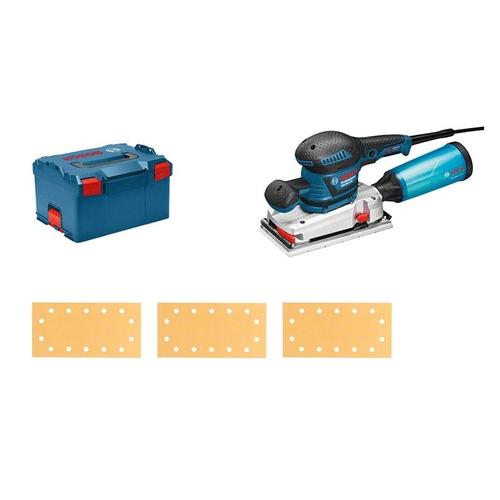 Ponceuse vibrante 350W GSS 280 AVE BOSCH 0601292901