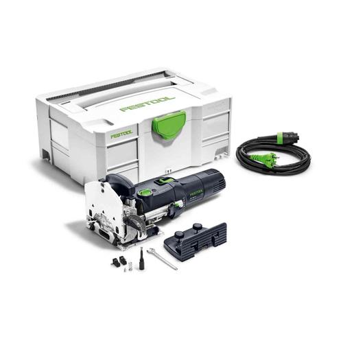 Festool Fraiseuse DF 500 Q-Plus DOMINO - 574325