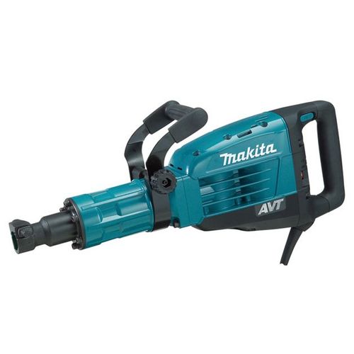 Marteau-piqueur Hexagonal 30 mm 1510 W en coffret standard - Makita - HM1317C