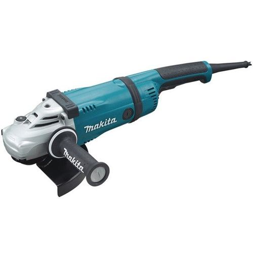 Meuleuse d'angle 230 mm 2400 W boite carton - Makita - GA9030X01