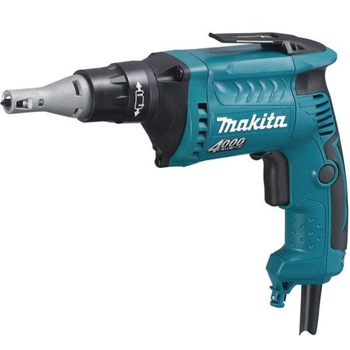 Visseuse à placo 570 W en coffret standard - Makita - FS4000K