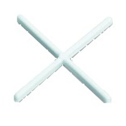 Croisillons pour carrelage RUBI - 3 mm - 200u.