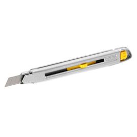 Cutter interlock 18