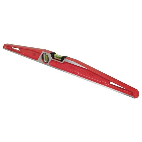 Niveaux MALH Antichoc 1 Semelle Aimantée FatMax 50cm STANLEY 1-42422