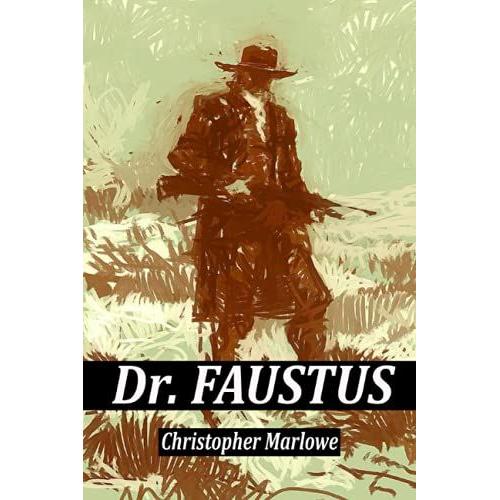 Dr. Faustus