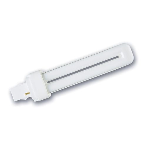 Lampe Fluo Lynx-D Basic 18w 840 G24d-3 Slv 1800lm 4000k - Sylvania - 0025914