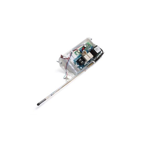Atlantic-Ensemble Thermostat 1200w Pour Version Verticale Murale Tec2012 Réf 029323