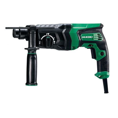 Hitachi DH26PC Perforateur burineur 3.20 J