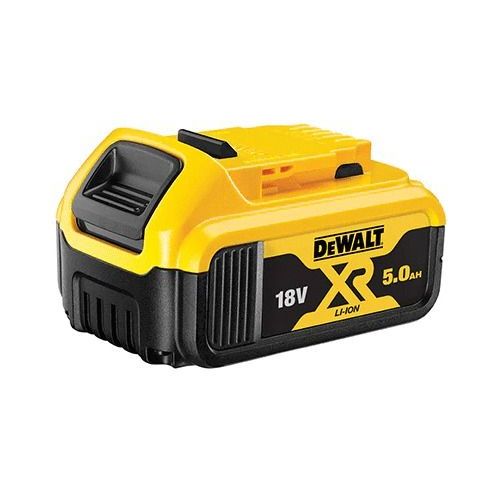 Batterie DEWALT DCB184 18 V 5 Ah XR Li-Ion