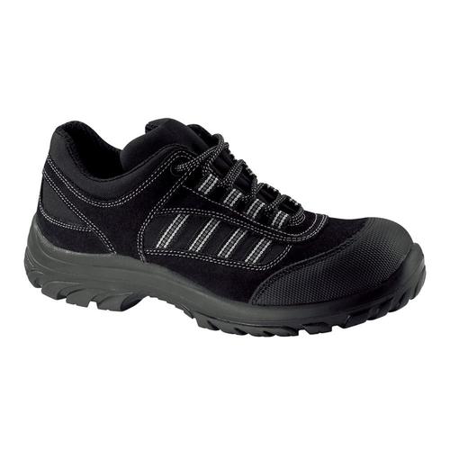 Chaussure De Sécurité Basse Lemaitre S3 Duran Src 100% Non Métallique