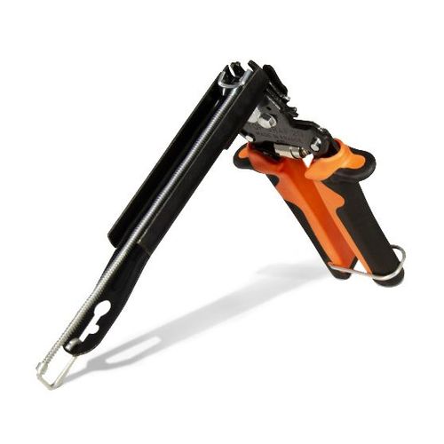 Pince à grillage TOP GRAFER 20 mm - EDMA - 041155