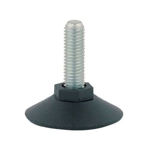 Patin de meuble à vis longueur 50 mm - HAFELE - 651.01.500