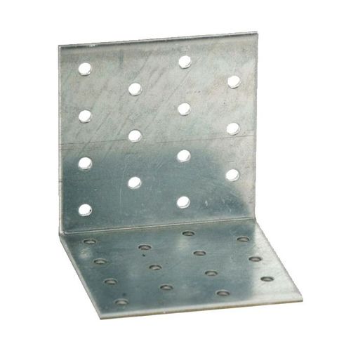 Équerre de fixation simple - 1 pièce - ES10/80 SIMPSON Strong-Tie