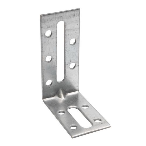 Equerre de fixation renforcée EFIXR753 - 70x55x30x2mm - SIMPSON