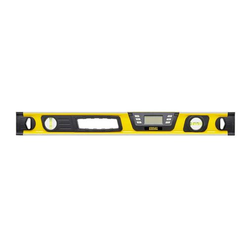 FatMax Niveau Digital 120cm Stanley - 3253560420864
