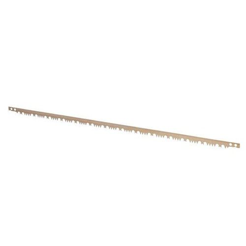 Stanley 1-15-448 Lame de scie à buches denture amricaine Hard Point 760 mm