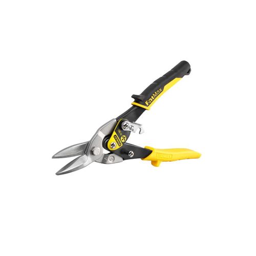 Cisaille aviation universelle FATMAX STANLEY 2-14-563 250 mm