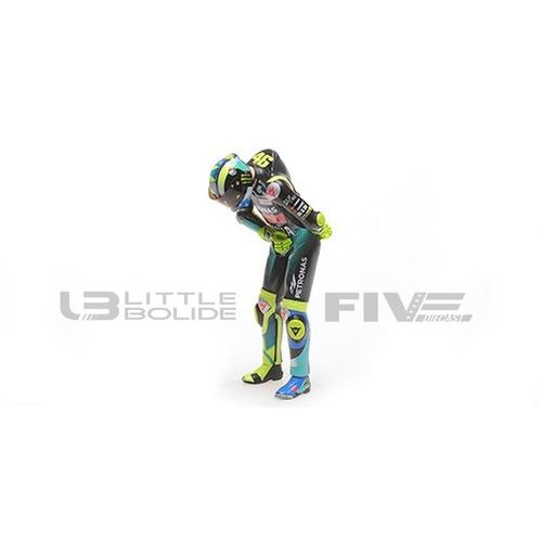 Minichamps 1/12 - 312213246 - Figurine Final Race Moto Gp 2021-Minichamps