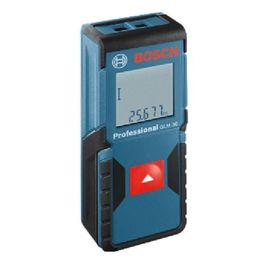 Télémètre laser de portée 30m GLM 30 BOSCH 0601072500