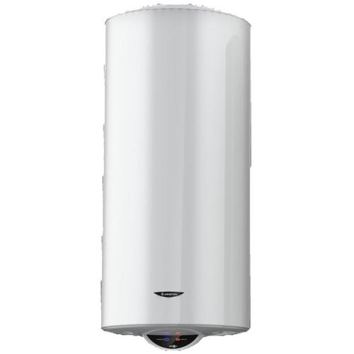 Chauffe-eau Électrique Hpc+ - 200 L  - Mural - 2400w - Blanc