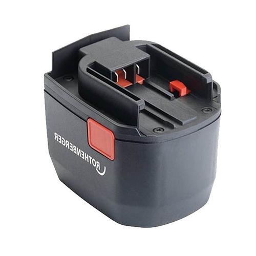 Batterie li-ion 14,4V 2,6Ah - Rothenberger - 15418