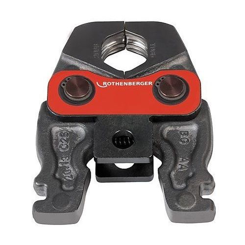 Rothenberger 015264X Mâchoire de presse V 22 Compact - V22